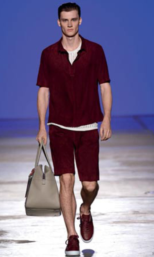 Mauro Ravizza Krieger