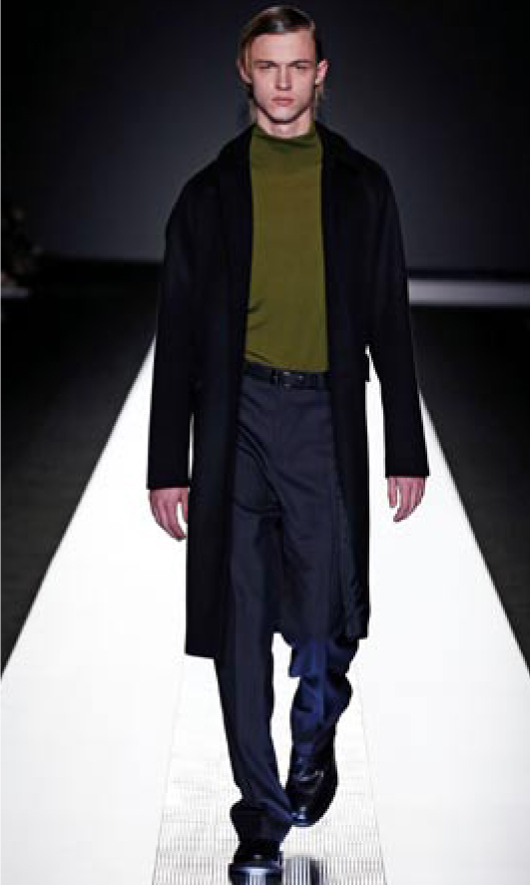 Mauro Ravizza Krieger