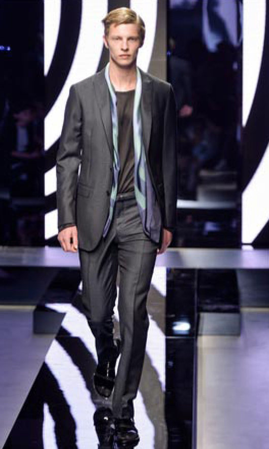 Mauro Ravizza Krieger