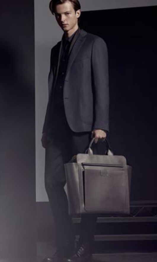 Mauro Ravizza Krieger