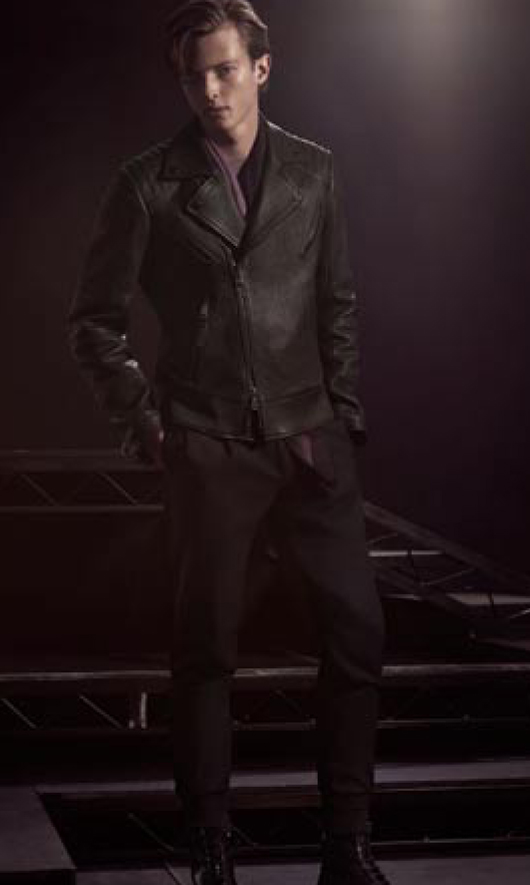 Mauro Ravizza Krieger