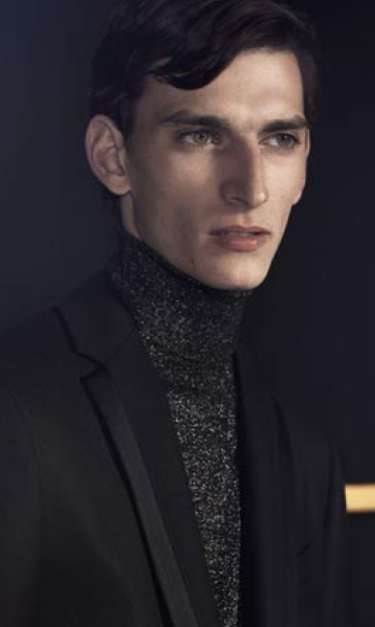 Mauro Ravizza Krieger
