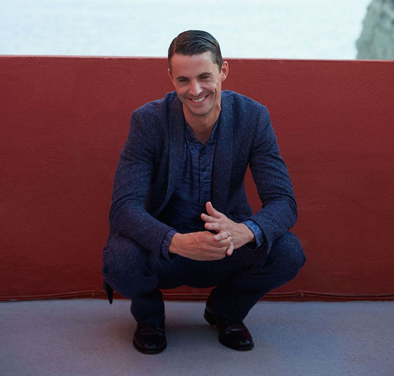 Mauro Ravizza Krieger